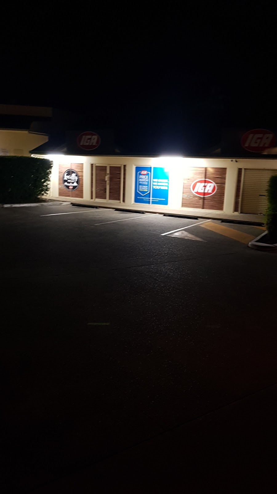 IGA | supermarket | 4 Mill St, Landsborough QLD 4550, Australia | 0754948449 OR +61 7 5494 8449