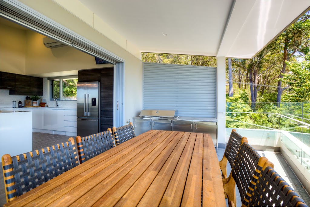 Lilys at Hyams | Jervis Bay Rentals | lodging | 8 Booderee Ave, Hyams Beach NSW 2540, Australia | 0244076007 OR +61 2 4407 6007