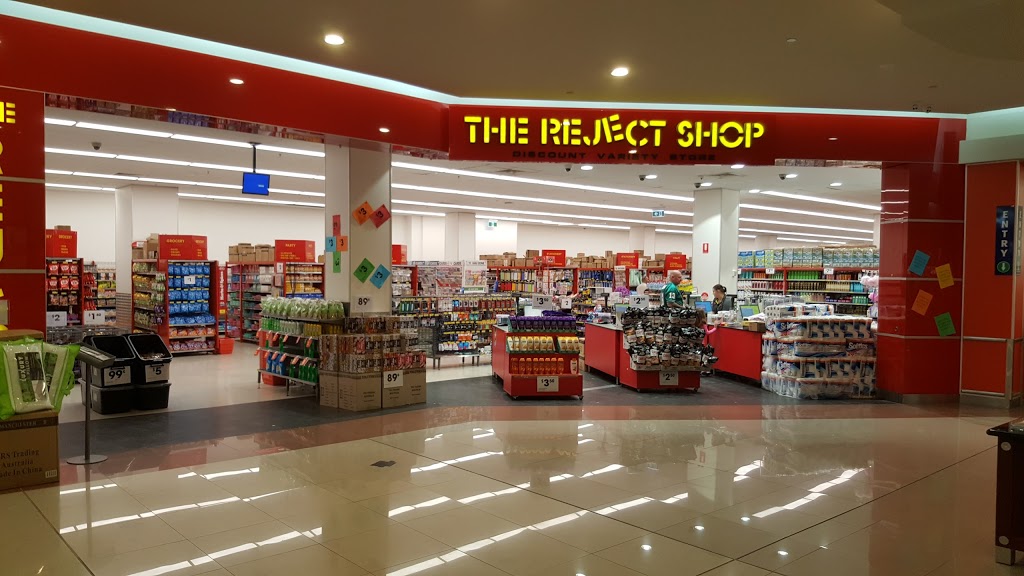 The Reject Shop Redbank | department store | Shop 3102, Redbank Plaza, 1 Collingwood Dr, Redbank QLD 4301, Australia | 0732882566 OR +61 7 3288 2566