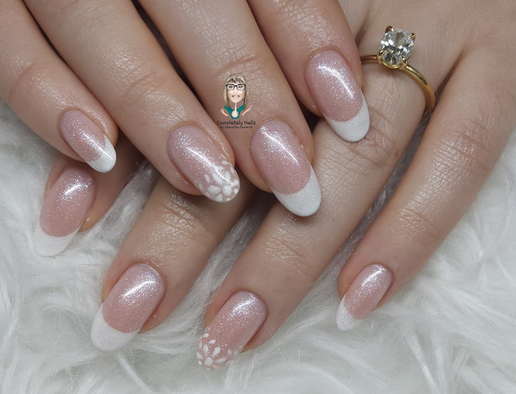 Completely Nails | 661 Ryan Rd, Glenroy NSW 2640, Australia | Phone: 0438 458 180