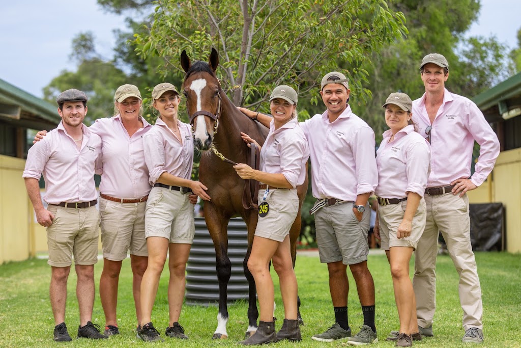 Rathmore Bloodstock & Lodge | 169 Bondleigh Rd, Rockleigh SA 5254, Australia | Phone: 0487 173 989