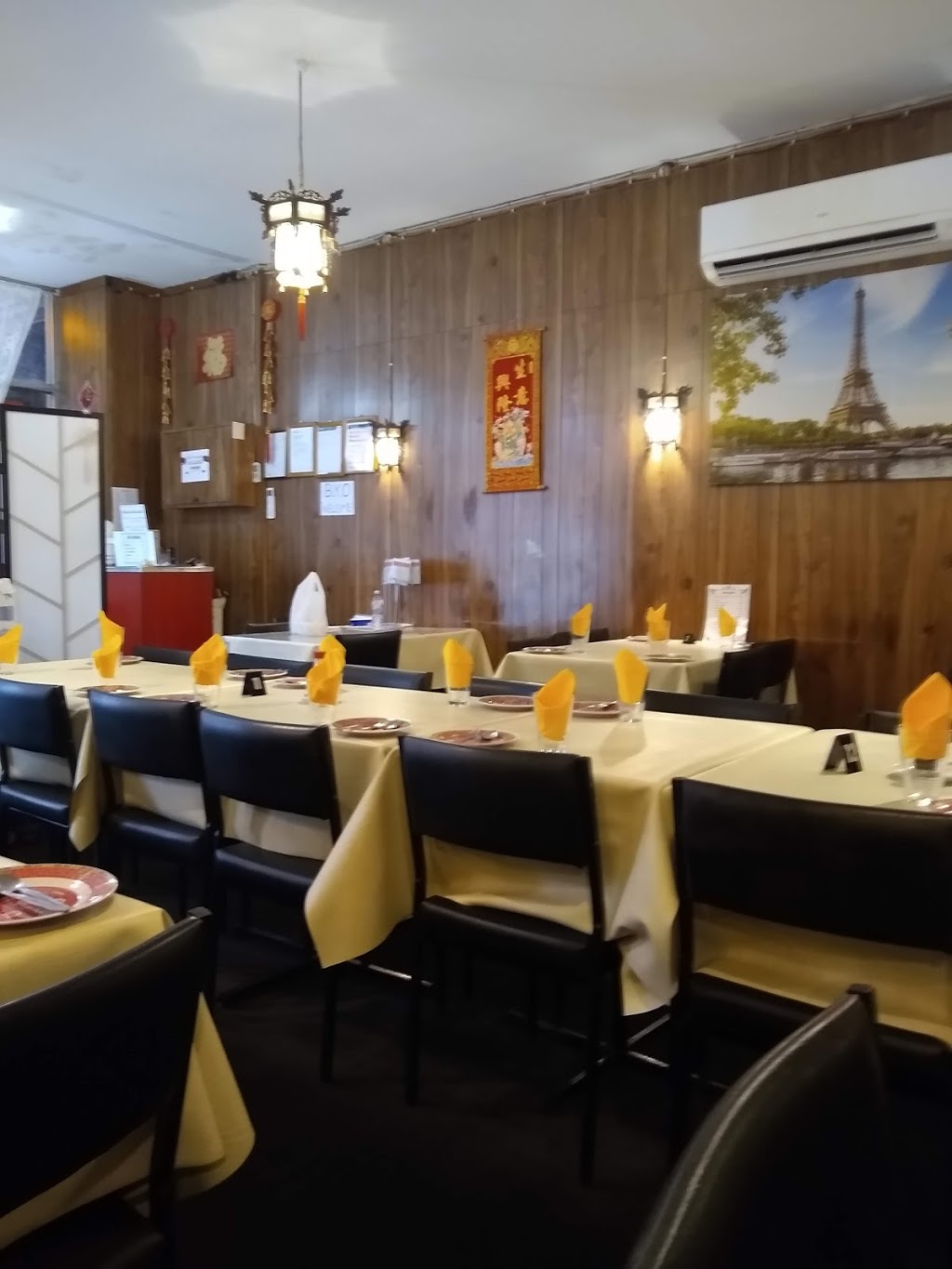 Wang Li Chinese Restaurant | restaurant | 22 Faithfull St, Wangaratta VIC 3677, Australia | 0357213318 OR +61 3 5721 3318