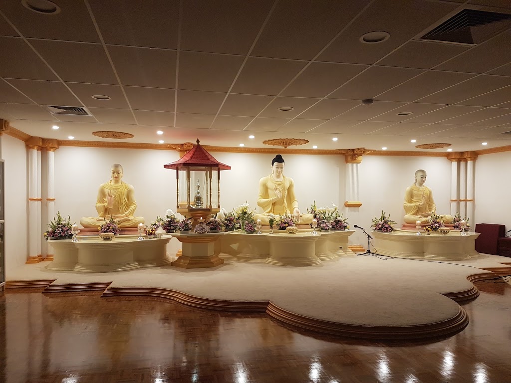 Mahamevnawa Buddhist Meditation Centre-Melbourne | health | 71 Monbulk Rd, Mount Evelyn VIC 3796, Australia | 0397363937 OR +61 3 9736 3937