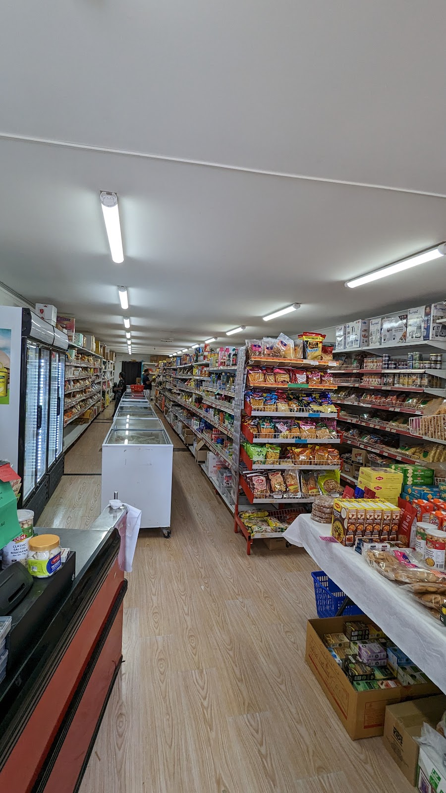 Royal Indian Spices | grocery or supermarket | 622 Mountain Hwy, Bayswater VIC 3153, Australia | 0387825864 OR +61 3 8782 5864