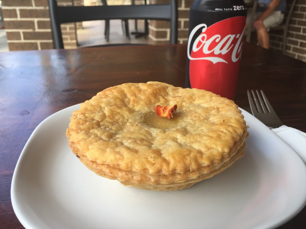 Loop-Line Pies | bakery | 2/89 Westbourne Ave, Thirlmere NSW 2572, Australia | 0401651103 OR +61 401 651 103