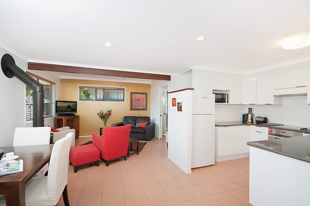 Alkira Beachside Byron Bay | lodging | 1/32 Alcorn St, Suffolk Park NSW 2481, Australia