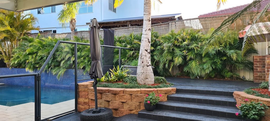 Roots Shoots & Leaves Garden Maintenance | 17 Connaghan Ave, East Corrimal NSW 2518, Australia | Phone: 0490 797 129