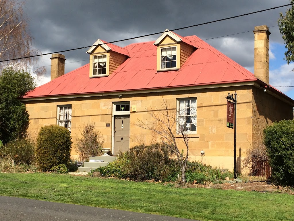 Cherry Villa B & B | 12 Arthur St, Hamilton TAS 7140, Australia | Phone: (03) 6286 3418