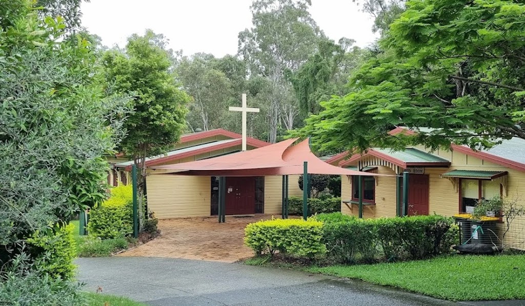 Good Shepherd Anglican Church Mudgeeraba | 4 Tarrant Dr, Mudgeeraba QLD 4213, Australia | Phone: 0429 520 317