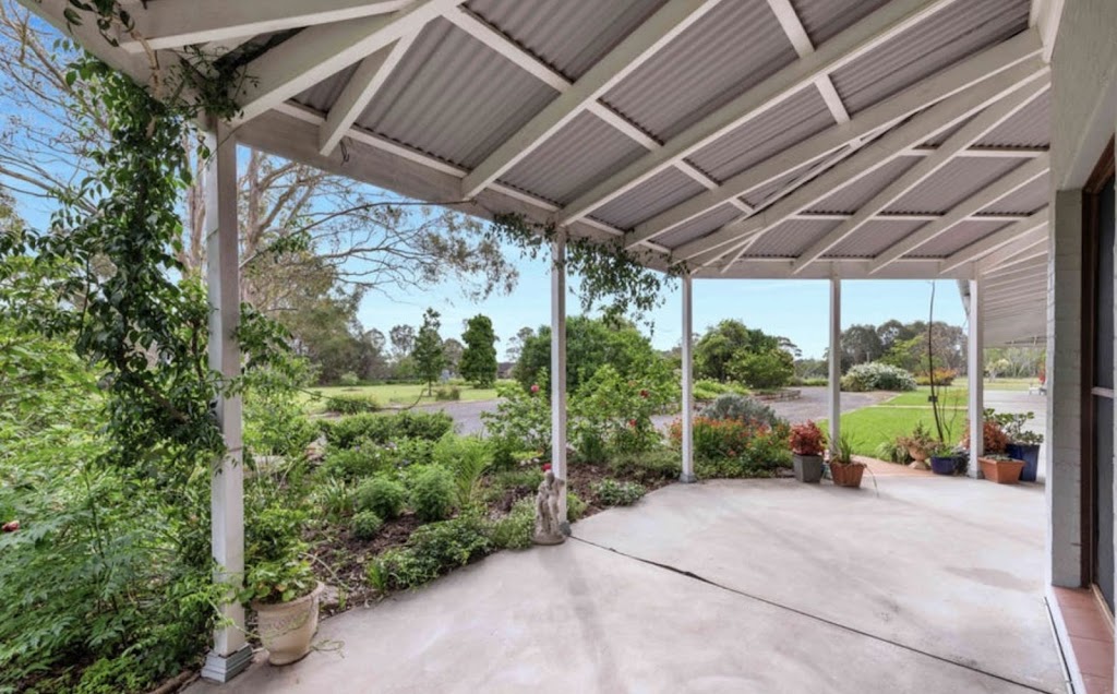 Reign B&B | 1 Reign Cl, Worrigee NSW 2540, Australia | Phone: 0488 809 968