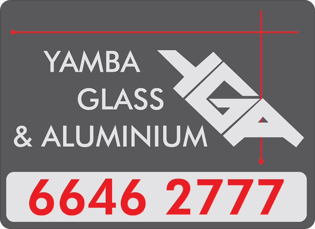 Yamba Glass & Aluminium | 6 Uki St, Yamba NSW 2464, Australia | Phone: (02) 6646 2777