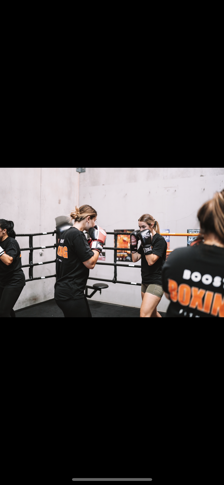 Boost Boxing & Fitness | 29-31 Durgadin Dr, Albion Park Rail NSW 2527, Australia | Phone: 0402 760 559