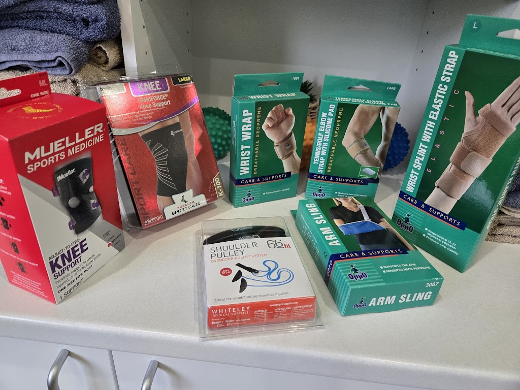 Enhanced Health Physiotherapy - Penrith | 150 Bringelly Rd, Kingswood NSW 2747, Australia | Phone: (02) 4736 6567