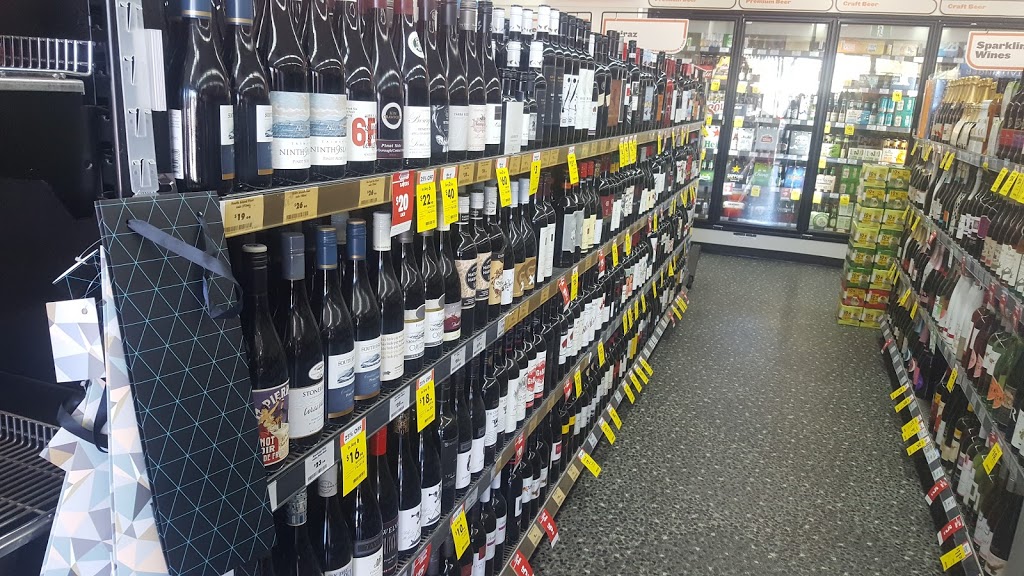 BWS Andergrove | 3/1-10 Emperor Dr, Andergrove QLD 4740, Australia | Phone: (07) 4955 7946