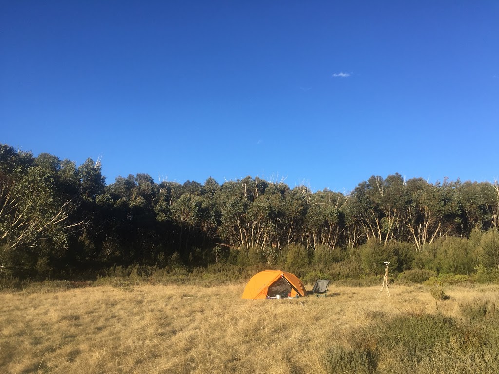 Mt McLeod Hiker Camping Area | campground | Mount Buffalo VIC 3740, Australia
