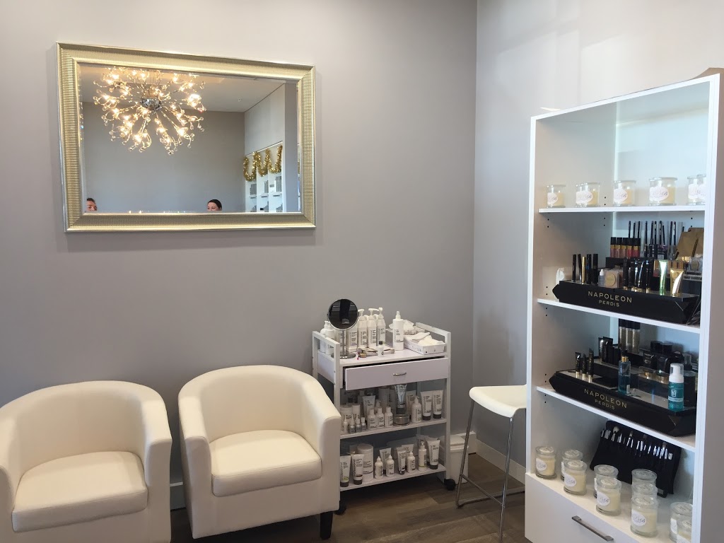 Beauty Bar Byford | hair care | Byford Village Shopping Centre, 4/20 Abernethy Rd, Byford WA 6122, Australia | 0895250333 OR +61 8 9525 0333
