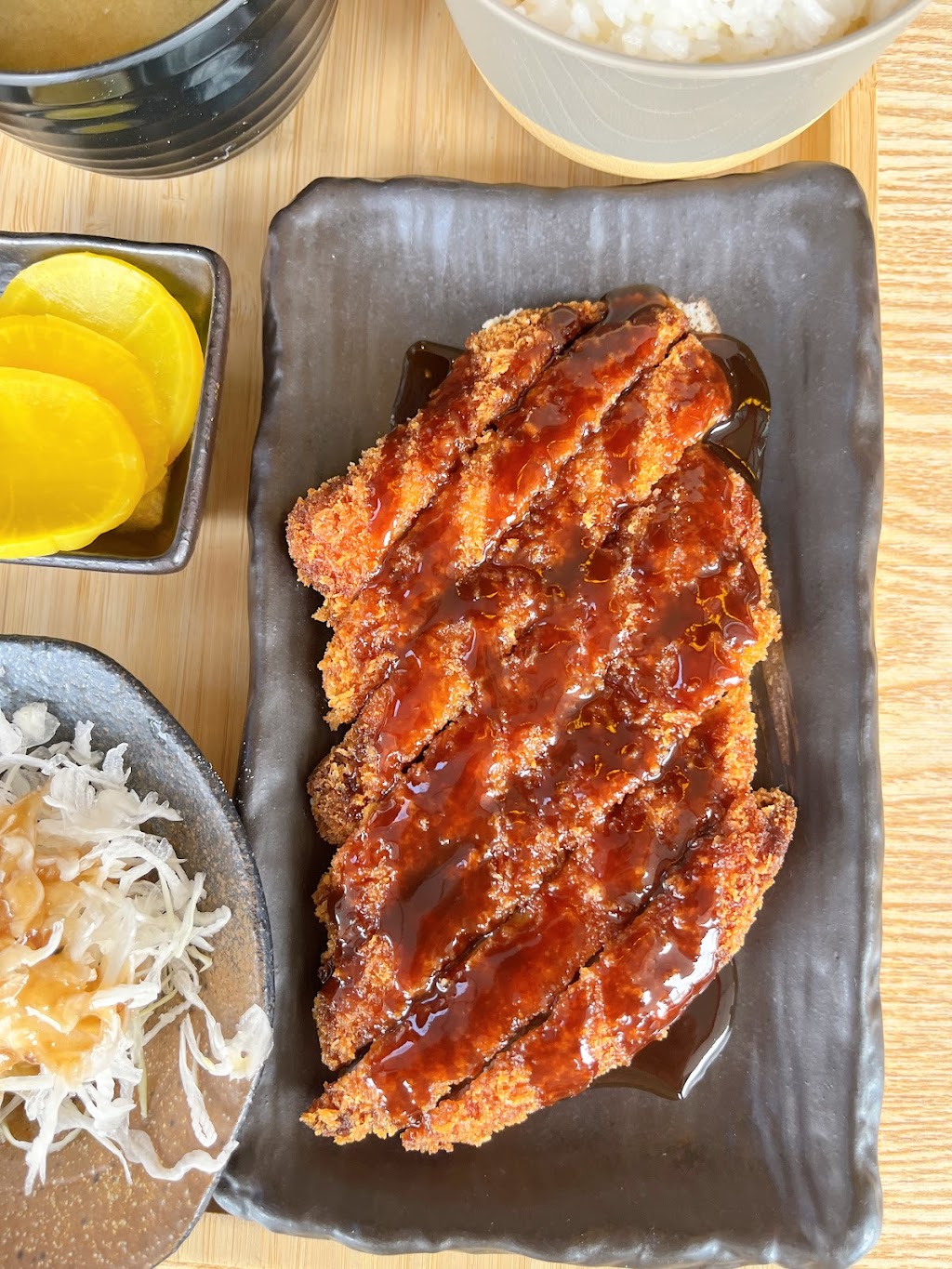 Tatsuya Ramen | 90 Glenmore Ridge Dr, Glenmore Park NSW 2745, Australia | Phone: (02) 4761 3042