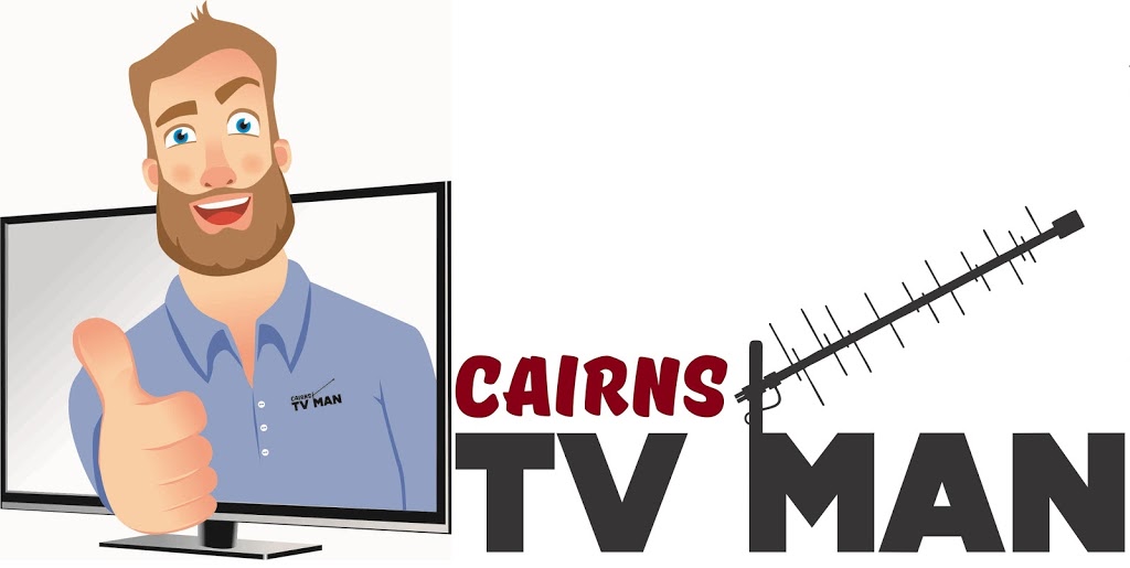 Cairns TV Man | 13 Wright Cl, Cairns QLD 4870, Australia | Phone: 0410 856 550