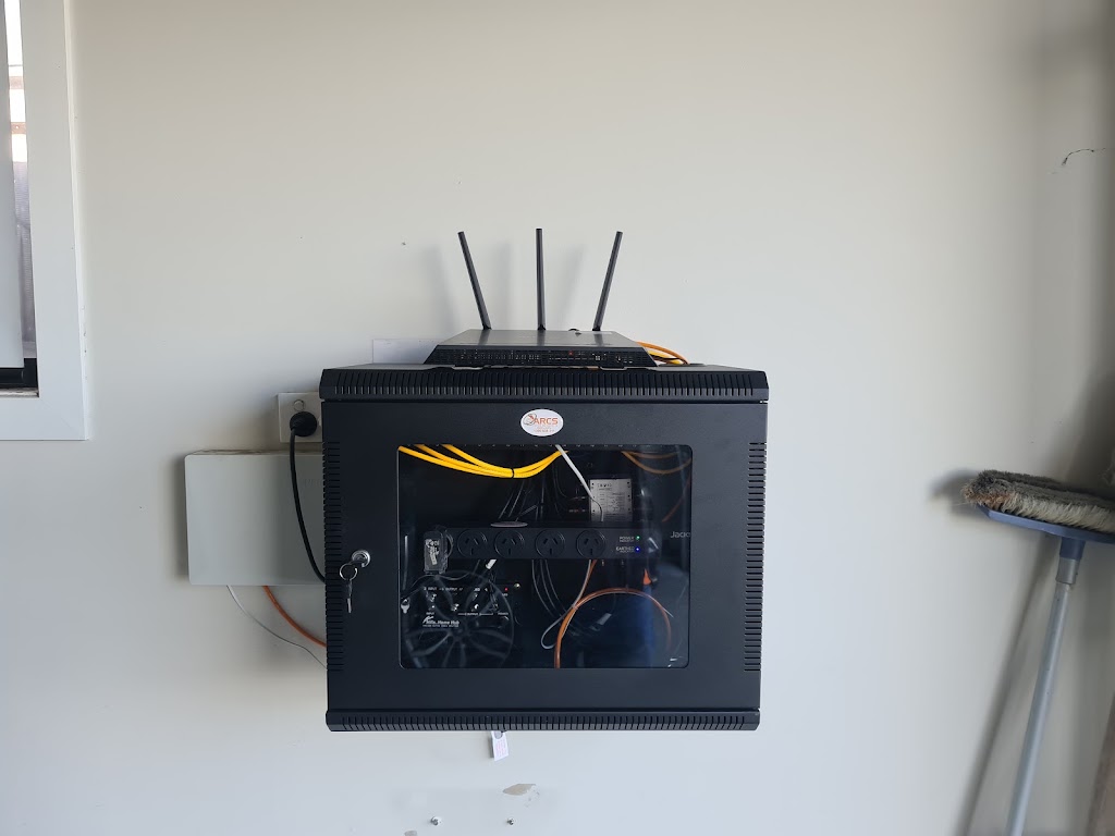 All Round Cabling Solutions (ARCS) | Gosling St, Emu Heights NSW 2750, Australia | Phone: 1300 638 311