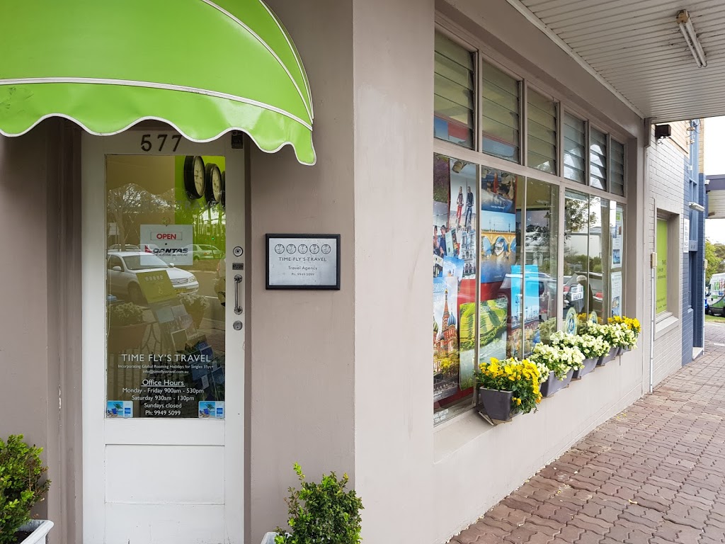 Time Fly’s Travel | 577 Sydney Rd, Seaforth NSW 2092, Australia | Phone: (02) 9949 5099