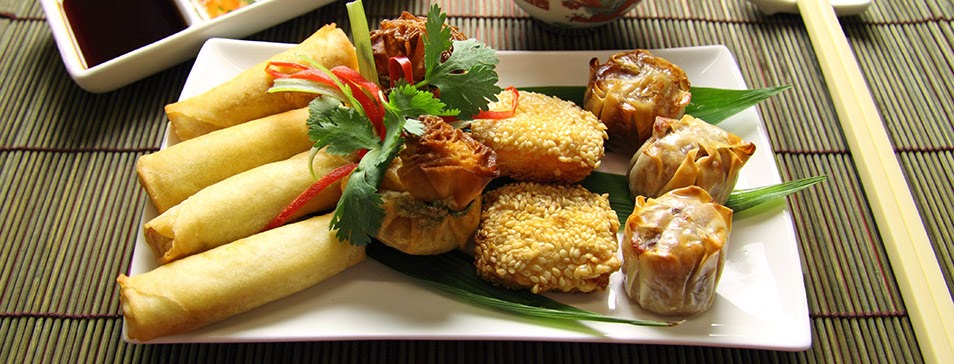 Awesome Thai | meal delivery | 19-29A Marco Avenue, Revesby NSW 2122, Australia | 0297922404 OR +61 2 9792 2404