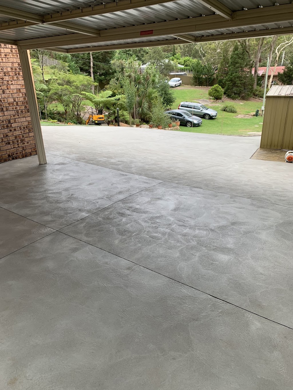Luka Crete | Carpenter St, Colyton NSW 2760, Australia | Phone: 0452 432 296