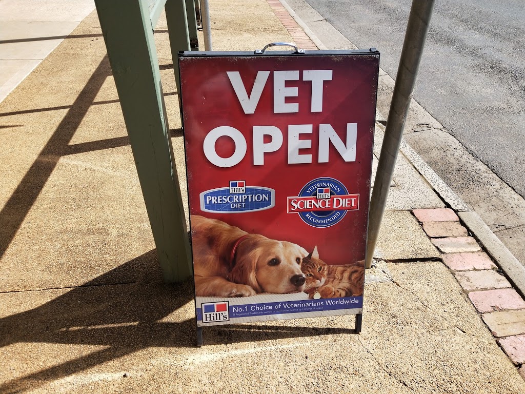 Gembrook Veterinary Clinic | 87 Main St, Gembrook VIC 3783, Australia | Phone: (03) 5968 1888