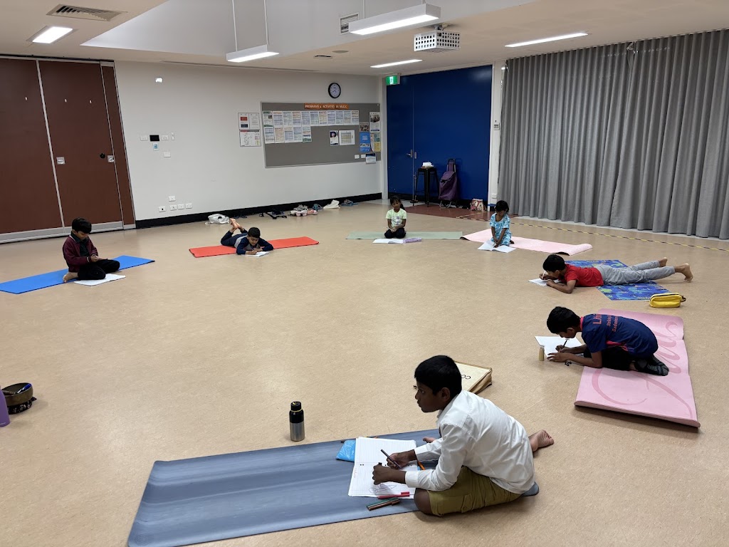 Yoga Meditation and Healing 365 | 14 Marmalade Rd, Manor Lakes VIC 3024, Australia | Phone: 0469 822 005