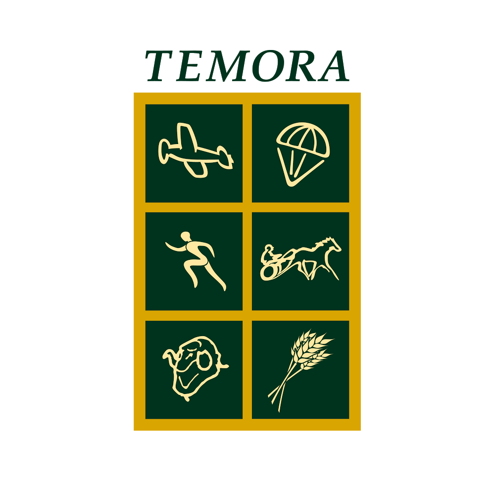 Temora Airfield Tourist Park Caravans and Camping | 7 Tenefts St, Temora NSW 2666, Australia | Phone: 0418 780 251