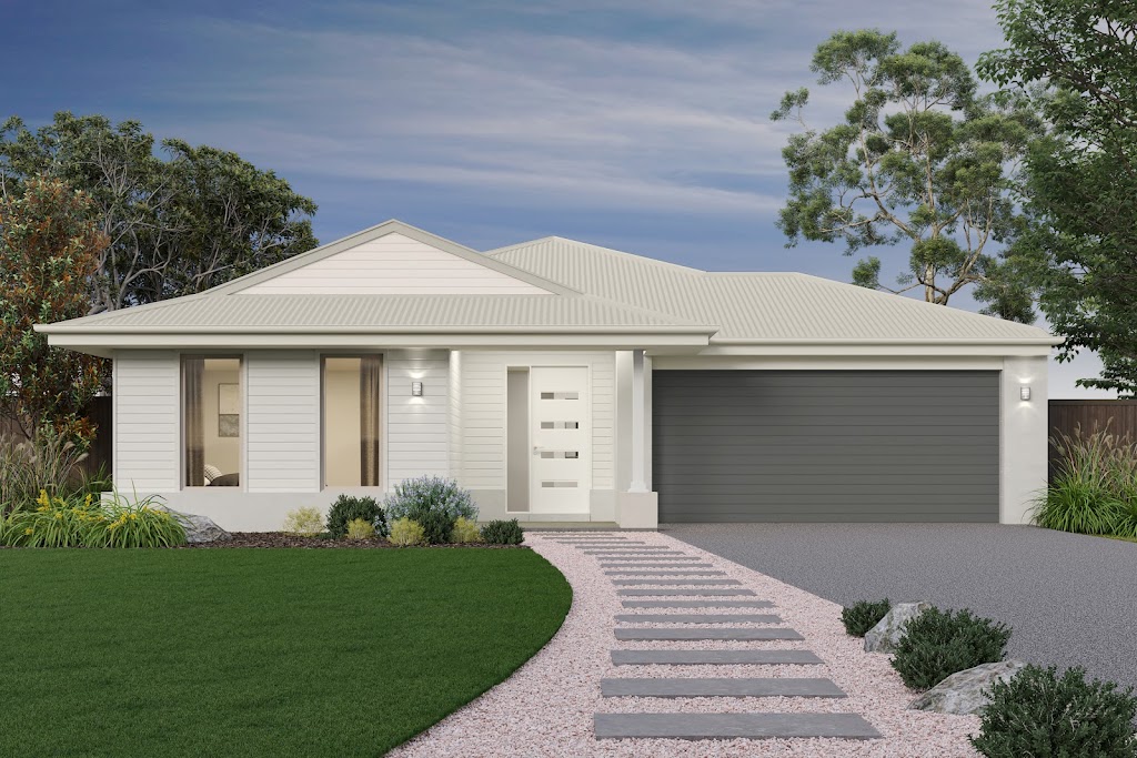 JG King Homes - Viewpoint Estate, Huntly | 6 Toomey St, Huntly VIC 3551, Australia | Phone: 1300 545 464