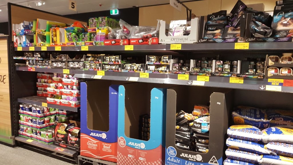 ALDI Tarneit | supermarket | 540 Derrimut Rd, Tarneit VIC 3029, Australia