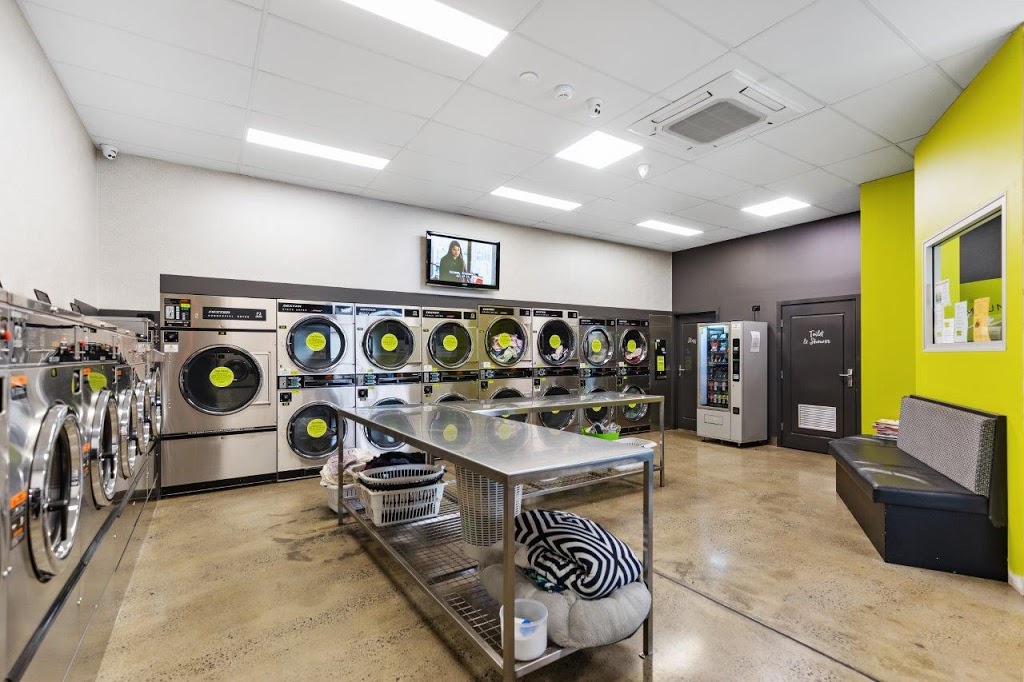 Mt Gambier Laundry + Cafe | laundry | 17 Crouch St S, Mount Gambier SA 5290, Australia | 0887232315 OR +61 8 8723 2315