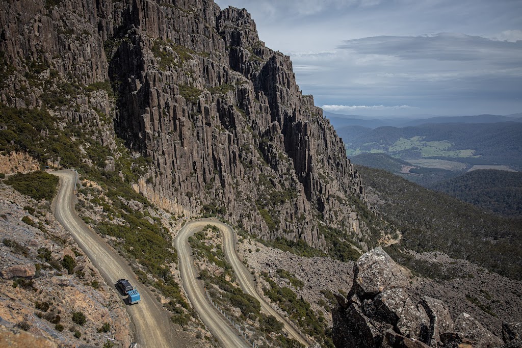 Tasmanian Gravel Tours | Derby Back Rd, Winnaleah TAS 7265, Australia | Phone: 0418 466 033
