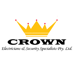 Crown Electricians & Security Specialists | 1/54-60 Links Rd, St Marys NSW 2760, Australia | Phone: 0408 990 690