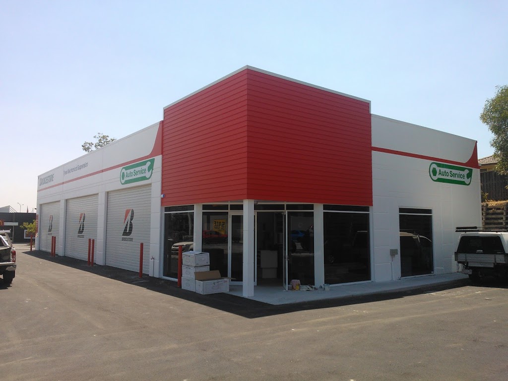 Bridgestone Select Tyre & Auto | car repair | 195 Old Coach Rd, Upper Coomera QLD 4209, Australia | 0755805170 OR +61 7 5580 5170