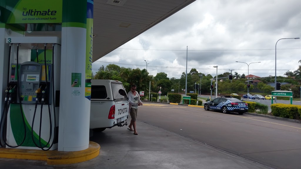 BP | gas station | Ghilgai Rd &, Gooding Dr, Merrimac QLD 4226, Australia | 0755229066 OR +61 7 5522 9066