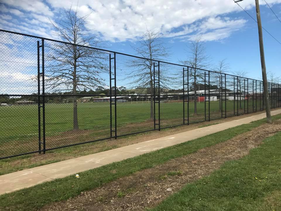 GV Security Fencing Pty Ltd | general contractor | 835 Seymour-Tooborac Rd, Hilldene VIC 3660, Australia | 0408579519 OR +61 408 579 519