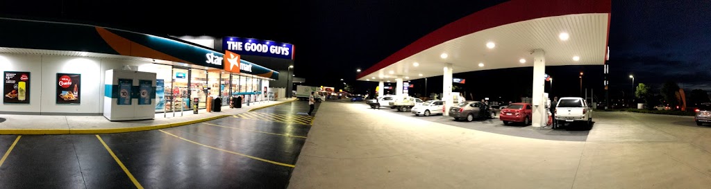 Caltex Sandown | gas station | 754-768 Princes Hwy, Springvale VIC 3171, Australia | 0395624654 OR +61 3 9562 4654