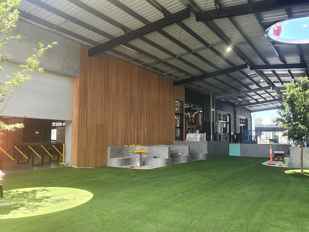 Recreational Surfaces Australia - Synthetic Grass Gold Coast | general contractor | 193 Mildura Dr, Helensvale QLD 4212, Australia | 0410853300 OR +61 410 853 300