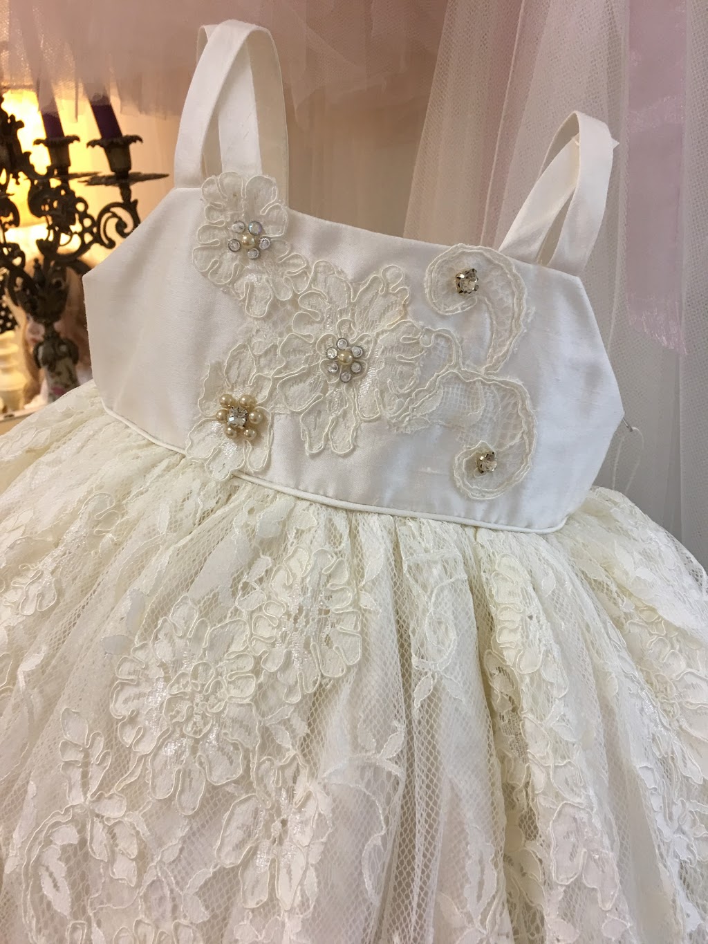 Beautiful Things & Christenings | clothing store | 2/76 Princes Hwy, Fairy Meadow NSW 2519, Australia | 0242844444 OR +61 2 4284 4444
