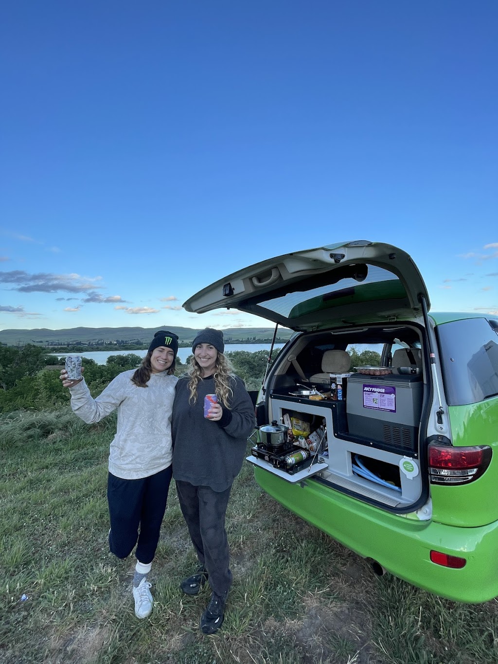JUCY Car Rental and Campervan Hire Hobart | 1 Hawkesford Road, Hobart TAS 7170, Australia | Phone: 09 600 1032