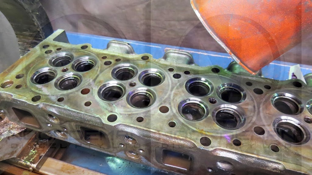 Noordeman Diesel | car repair | 3 Hantke Pl, Welshpool WA 6106, Australia | 0893506566 OR +61 8 9350 6566