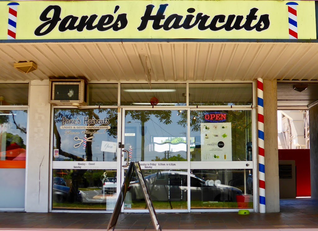Janes Haircuts | hair care | Shop/6 Falkinder Ave, Paradise Point QLD 4216, Australia | 0755641975 OR +61 7 5564 1975