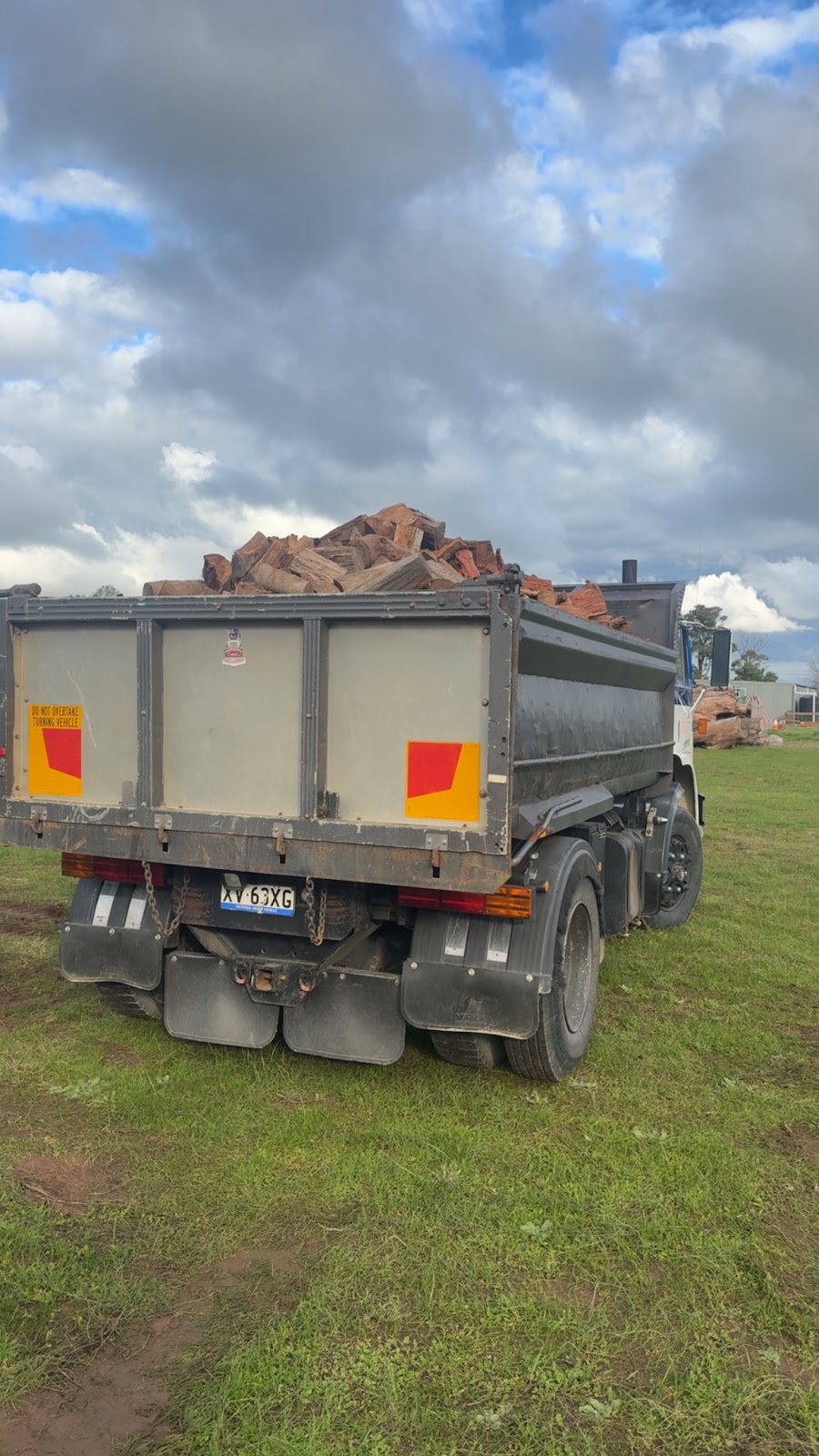 Carrick Trees & Contracting | 570 Stewart’s Rd, Tatura VIC 3616, Australia | Phone: 0457 283 085