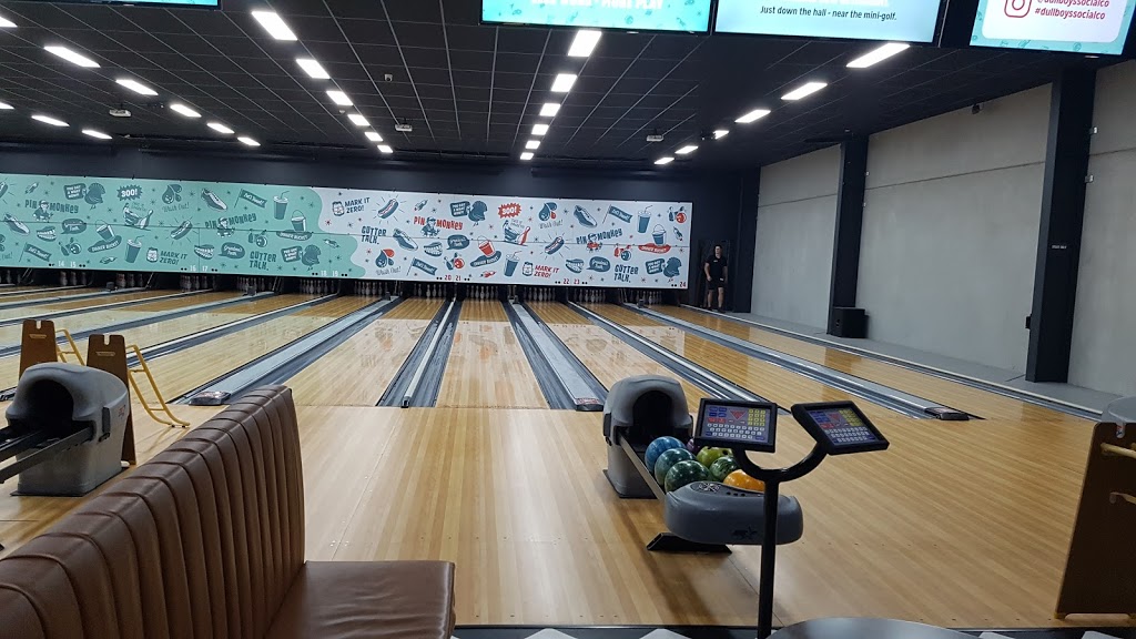 Dullboys Social Co | bowling alley | 326 Hillsborough Rd, Warners Bay NSW 2282, Australia | 0249542477 OR +61 2 4954 2477