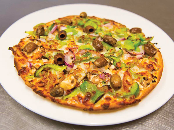 Villarosa Pizzeria | meal takeaway | 32 Canterbury Rd, Heathmont VIC 3135, Australia | 0397201924 OR +61 3 9720 1924