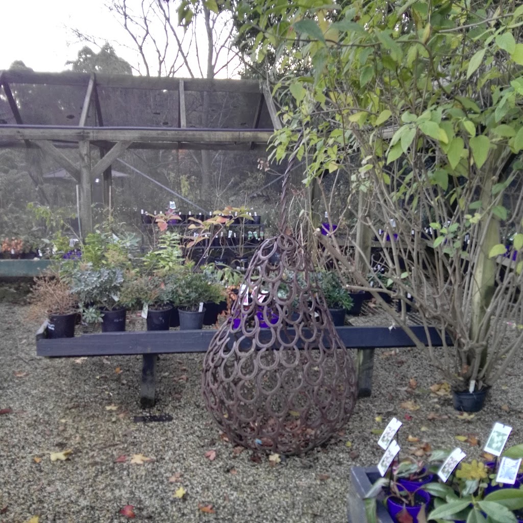 Florilegia Nursery | 683 Mount Macedon Rd, Mount Macedon VIC 3441, Australia | Phone: (03) 5426 4144