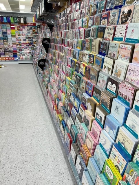 Dollar Discount Variety - Caboolture | Big Fish Junction, T8/459 Pumicestone Rd, Caboolture QLD 4510, Australia | Phone: (07) 5348 0483