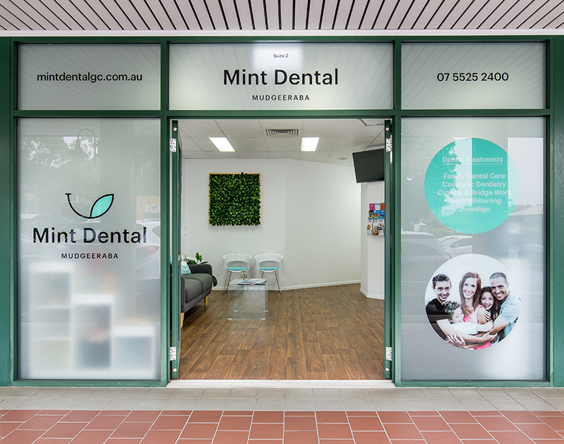 Mint Dental Mudgeeraba | 2/1 Bell Pl, Mudgeeraba QLD 4213, Australia | Phone: (07) 5525 2400