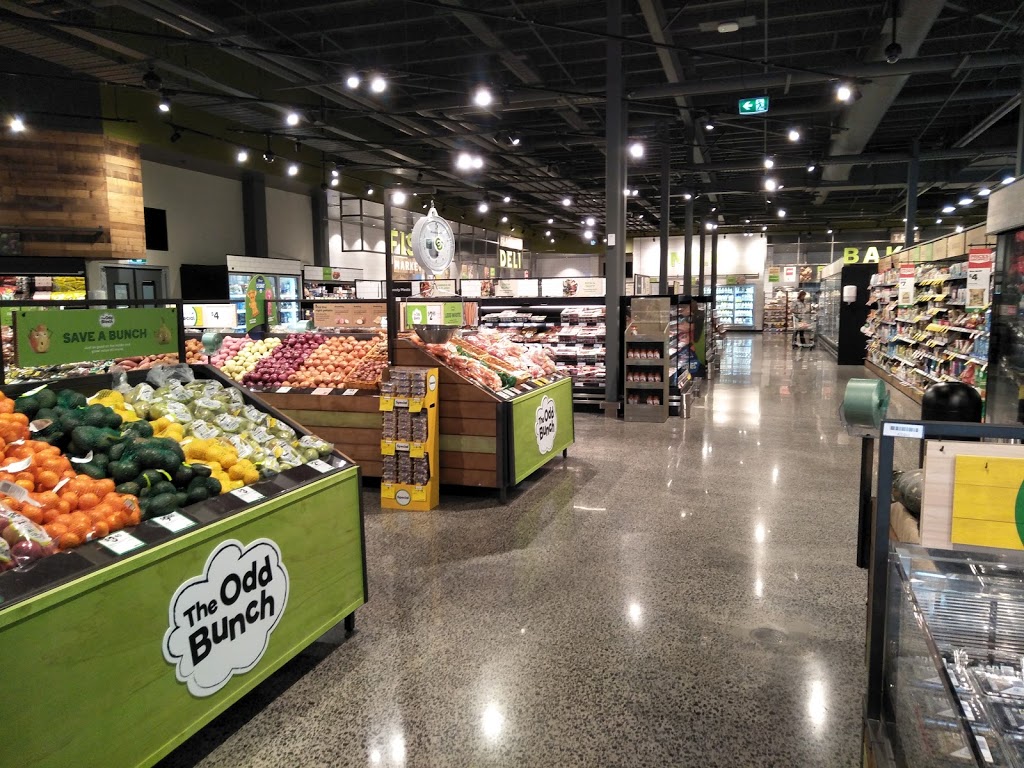 Woolworths Flagstone | supermarket | Cnr Bushman Drive &, Homestead Dr, Flagstone QLD 4344, Australia | 0756462105 OR +61 7 5646 2105